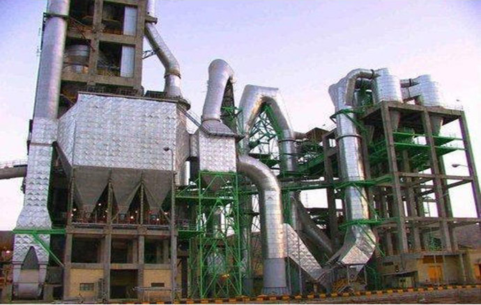 Air Pollution Control Equipment